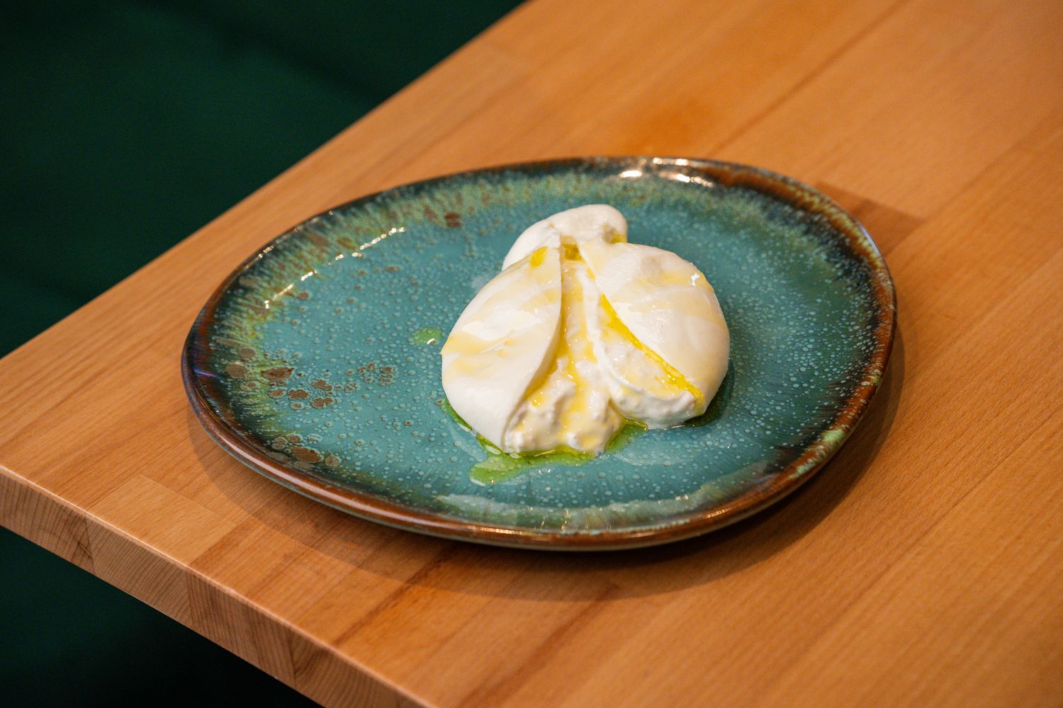 Burrata la TANTO, Râmnicu Vâlcea