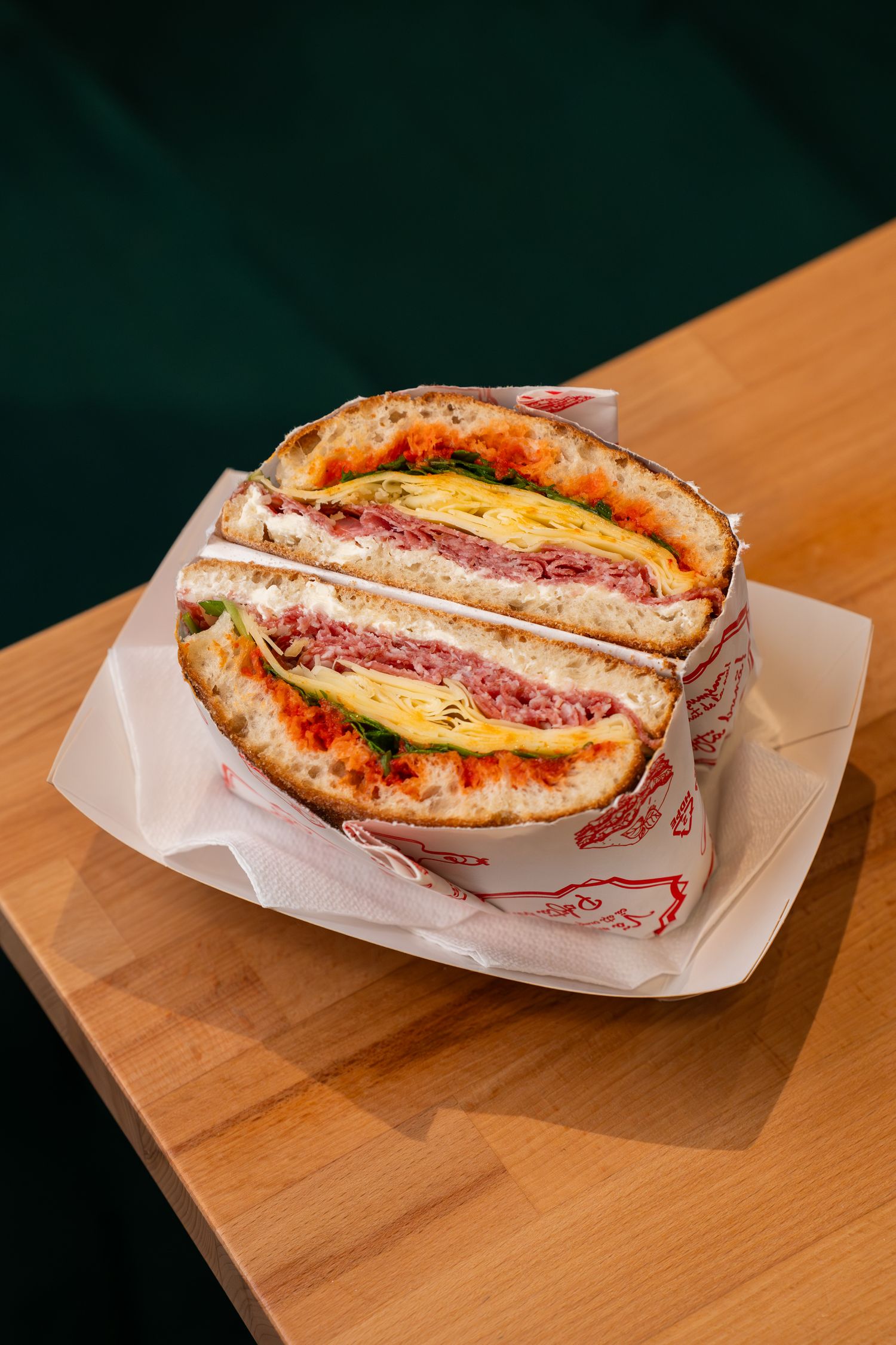 Panini Milano la TANTO, Râmnicu Vâlcea