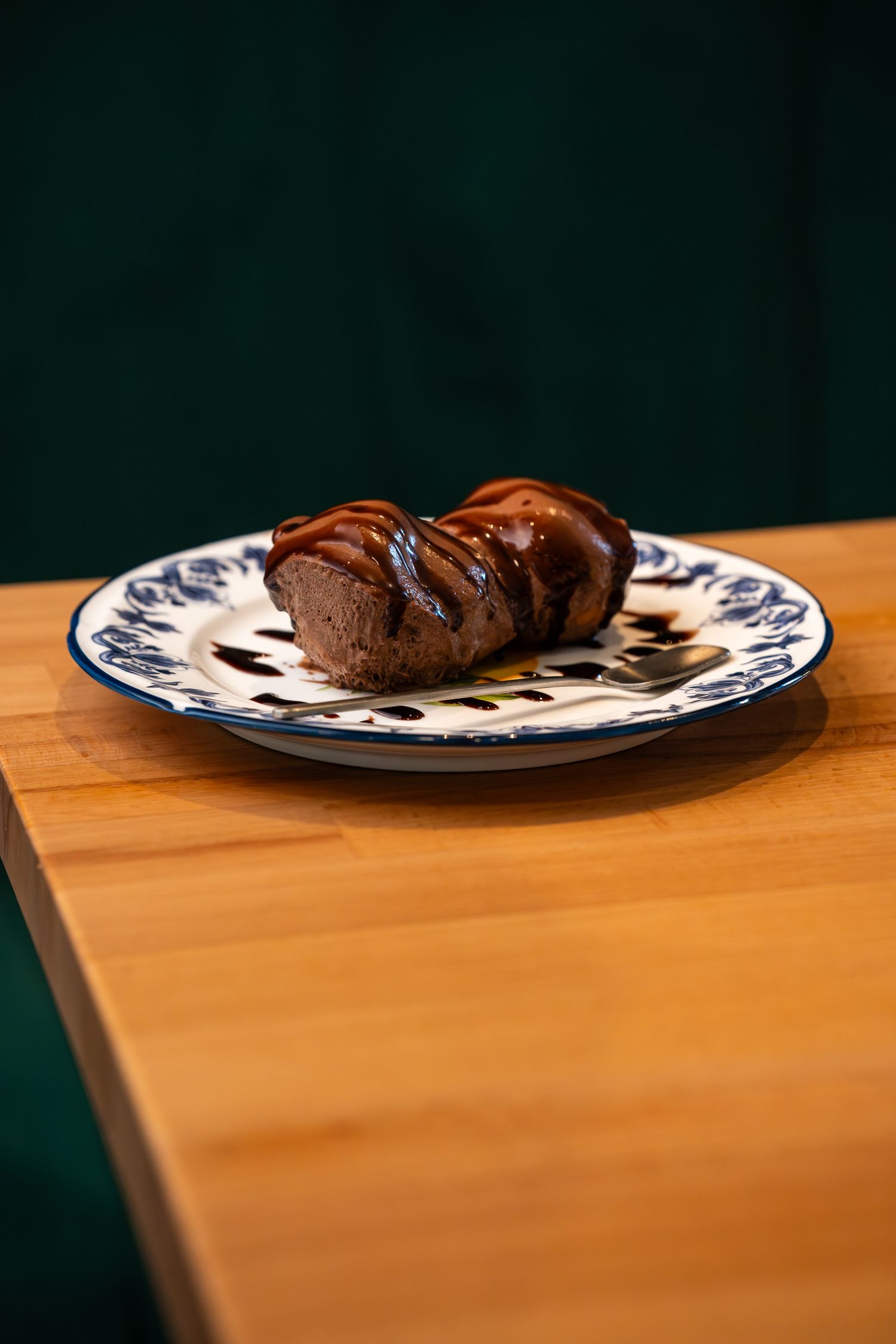 Profiterol la TANTO, Râmnicu Vâlcea